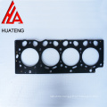 Deutz diesel engine spare parts BF4M2012 Cylinder head gasket 0428 4065